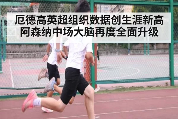 厄德高英超组织数据创生涯新高 阿森纳中场大脑再度全面升级